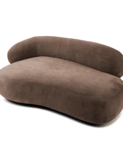 Sofa Rinon Alba (2 Plazas)