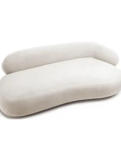 Sofa Rinon Alba (3 Plazas)