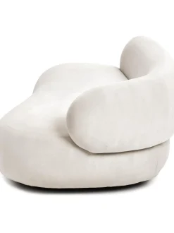 Sofa Rinon Alba (3 Plazas)