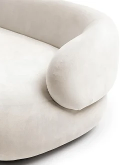 Sofa Rinon Alba (3 Plazas)