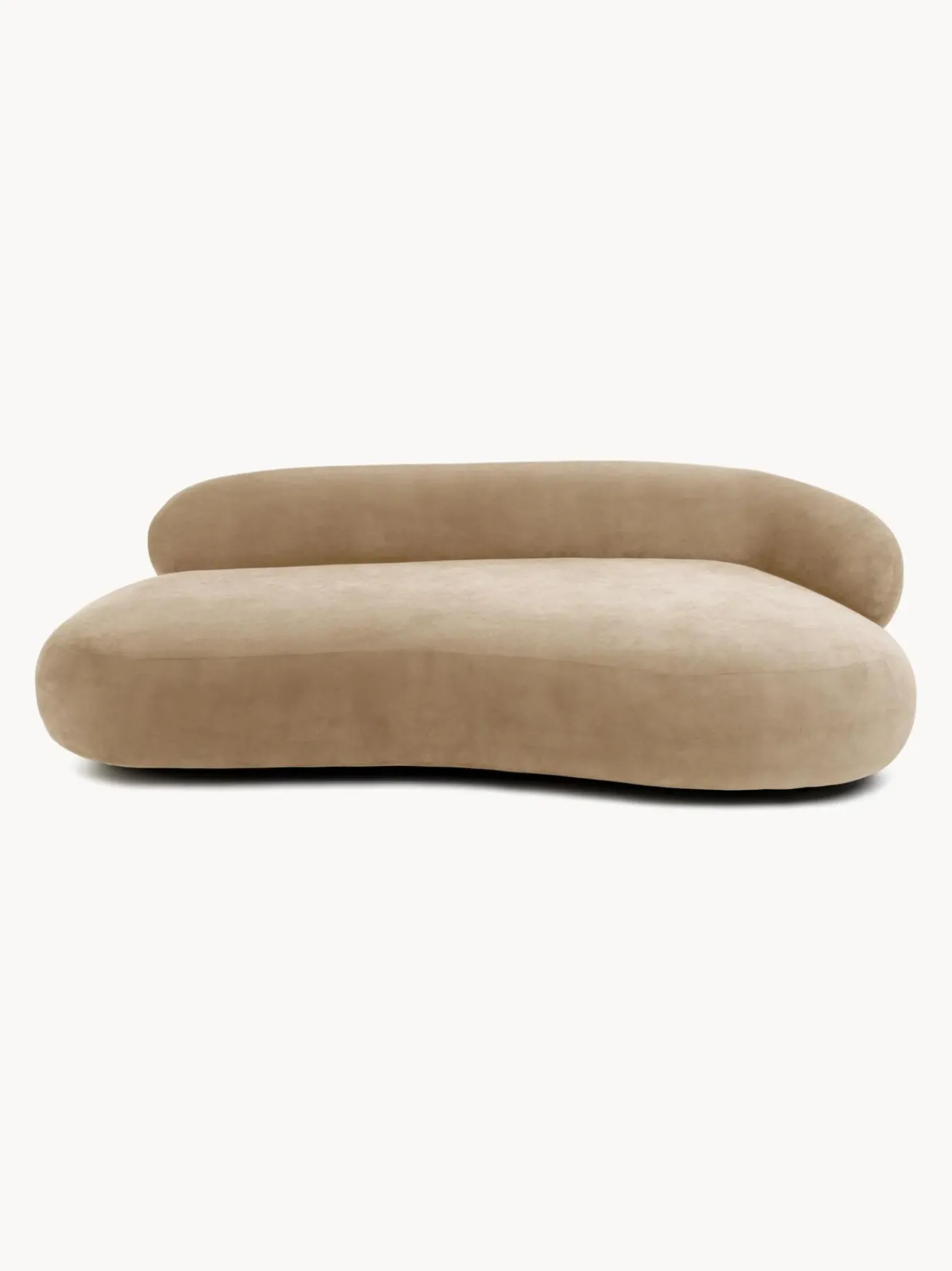 Sofa Rinon Alba (3 Plazas)