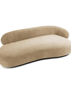 Sofa Rinon Alba (3 Plazas)