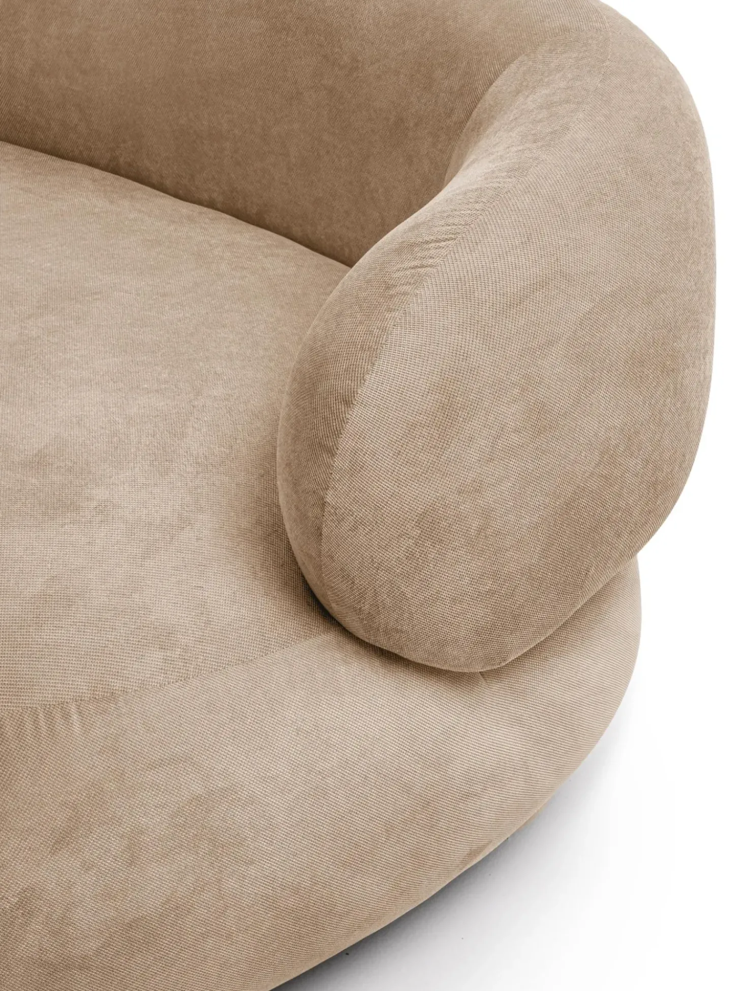 Sofa Rinon Alba (3 Plazas)