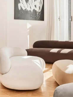 Sofa Rinon Alba (2 Plazas)