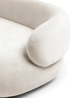 Sofa Rinon Alba (2 Plazas)