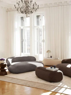 Sofa Rinon Alba (2 Plazas)