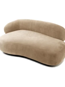 Sofa Rinon Alba (2 Plazas)