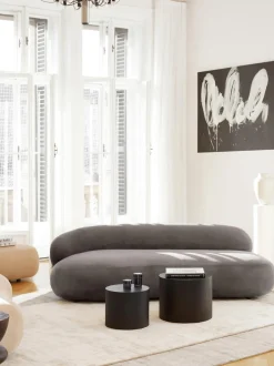 Sofa Rinon Alba (3 Plazas)