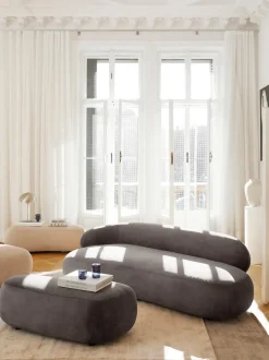 Sofa Rinon Alba (3 Plazas)