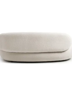 Sofa Rinon De Borreguillo Alba (2 Plazas)