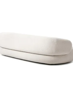 Sofa Rinon De Borreguillo Alba (3 Plazas)