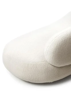 Sofa Rinon De Borreguillo Alba (3 Plazas)