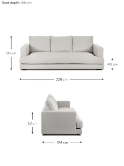 Sofa Tribeca (3 Plazas)