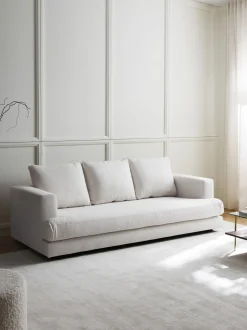 Sofa Tribeca (3 Plazas)