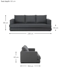 Sofa Tribeca (3 Plazas)