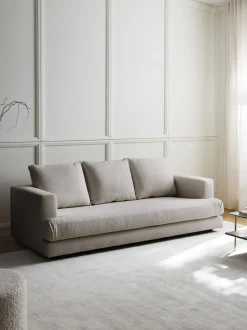 Sofa Tribeca (3 Plazas)