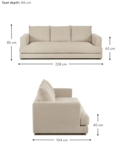 Sofa Tribeca (3 Plazas)