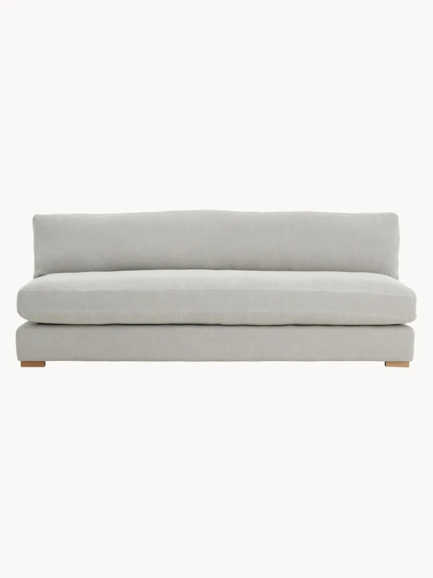 Sofa Vide (3 Plazas)