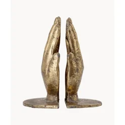 Sujetalibros Bookend, 2 Uds.