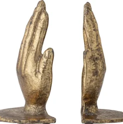 Sujetalibros Bookend, 2 Uds.