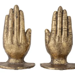 Sujetalibros Bookend, 2 Uds.