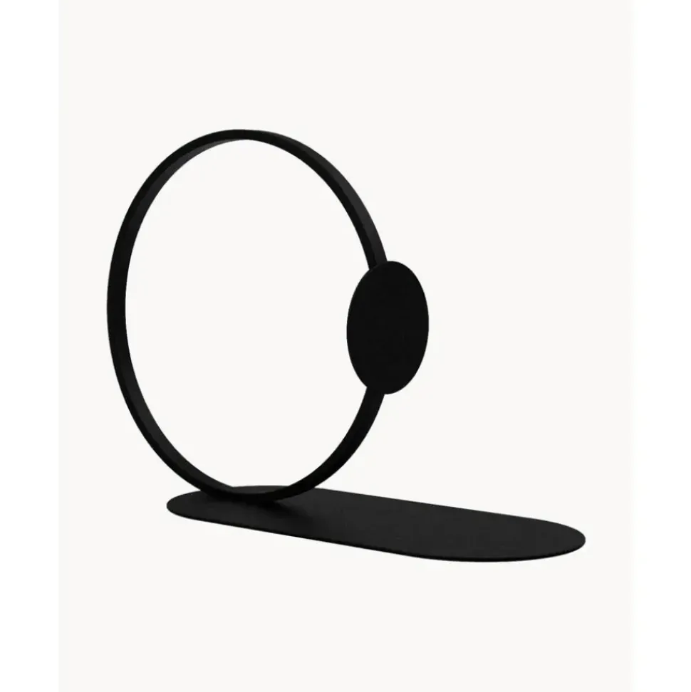 Sujetalibros Bookworm