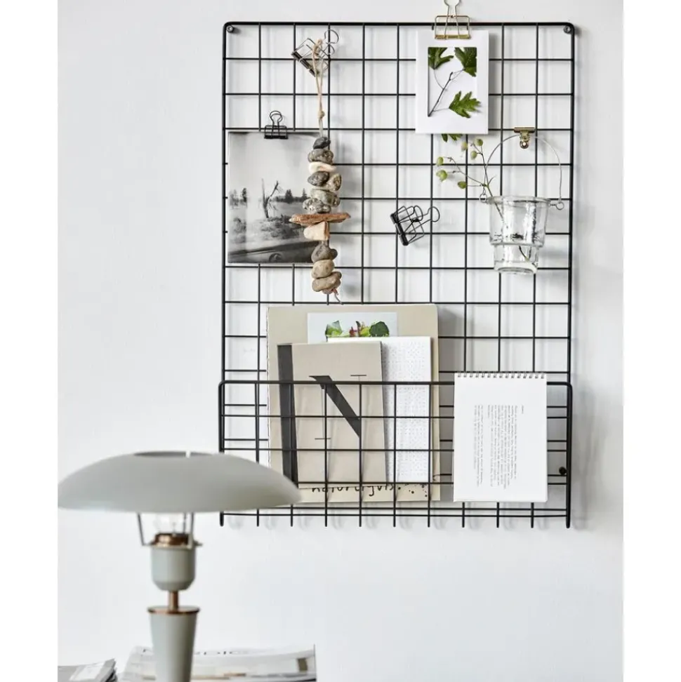 Tablero De Malla Mesh