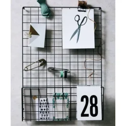 Tablero De Malla Mesh