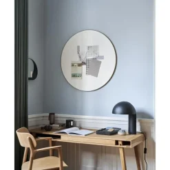 Tablon De Anuncios Redondo Retell