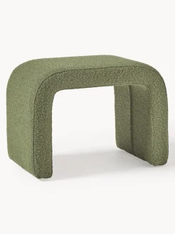 Tabuerte En Tejido Boucle Penelope