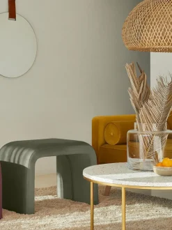 Tabuerte En Tejido Boucle Penelope