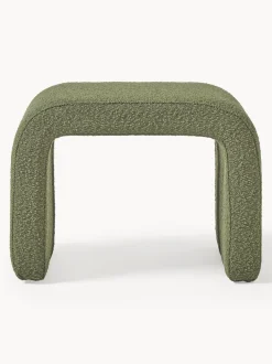 Tabuerte En Tejido Boucle Penelope