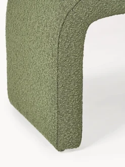 Tabuerte En Tejido Boucle Penelope