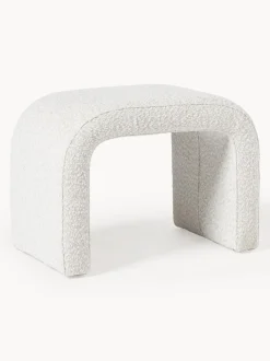 Tabuerte En Tejido Boucle Penelope