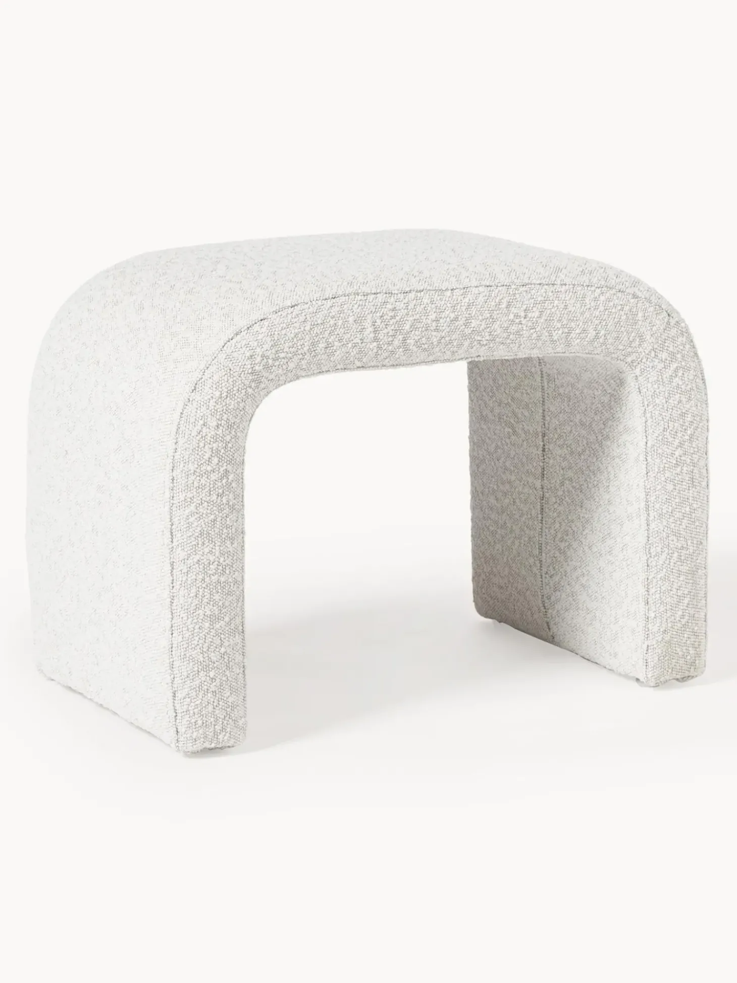 Tabuerte En Tejido Boucle Penelope