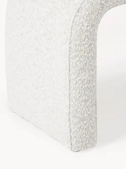 Tabuerte En Tejido Boucle Penelope