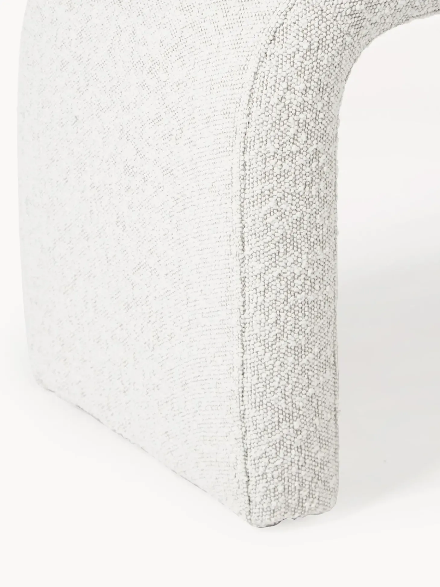 Tabuerte En Tejido Boucle Penelope