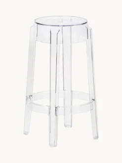 Taburete Alto Charles Ghost