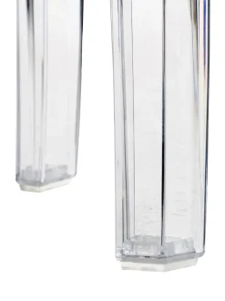 Taburete Alto Charles Ghost