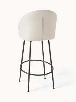 Taburete Alto Luisa