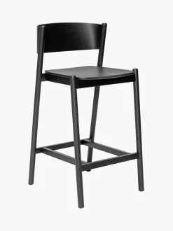 Taburete Alto Oblique