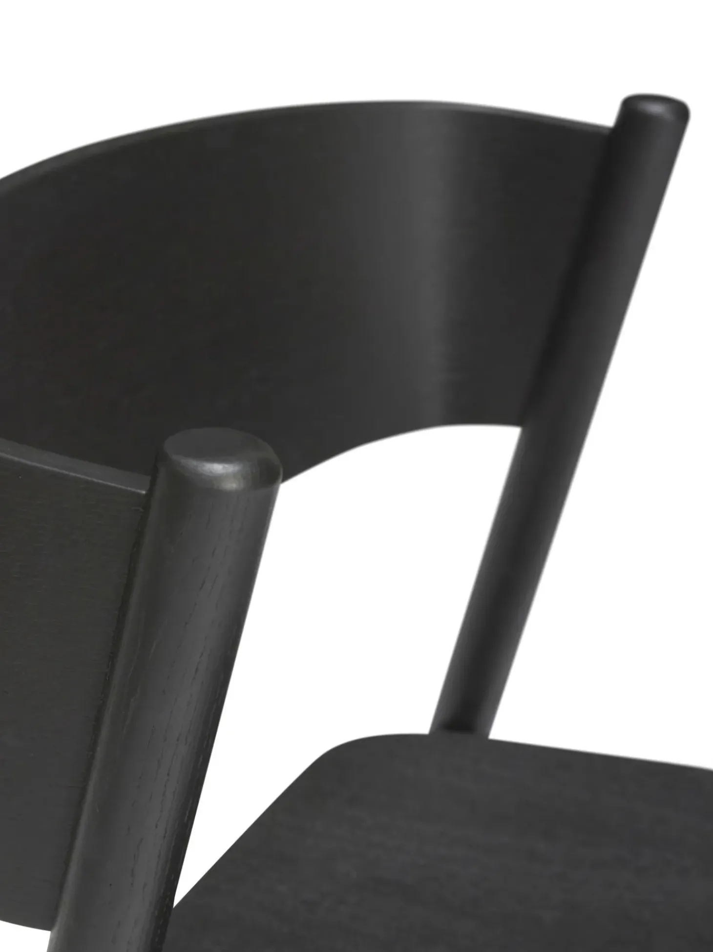 Taburete Alto Oblique