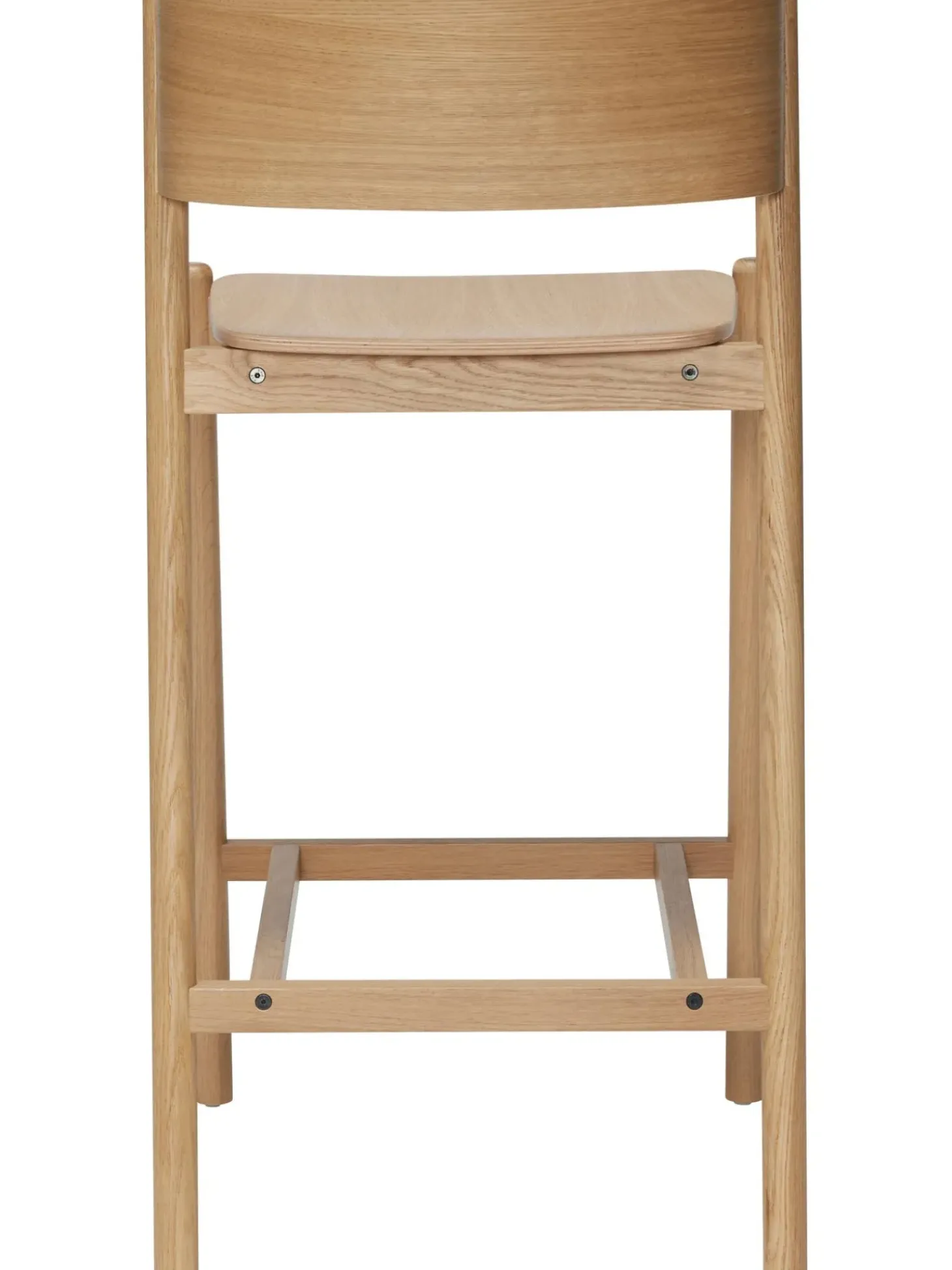 Taburete Alto Oblique