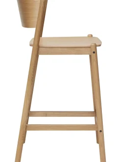 Taburete Alto Oblique