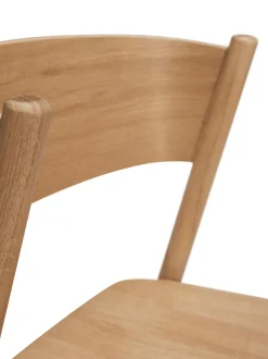 Taburete Alto Oblique