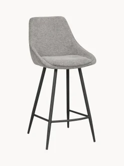 Taburete Alto Sierra