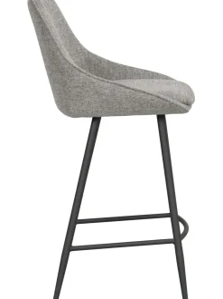 Taburete Alto Sierra