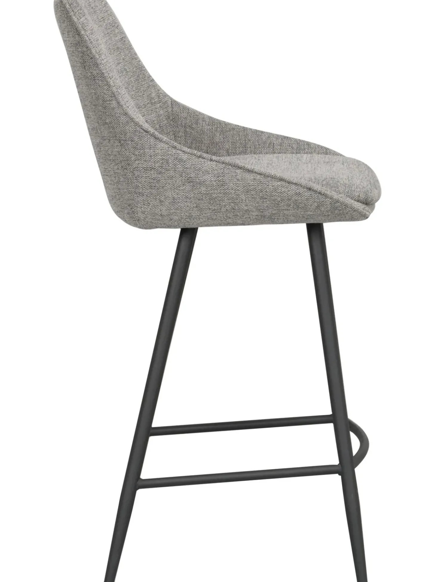 Taburete Alto Sierra