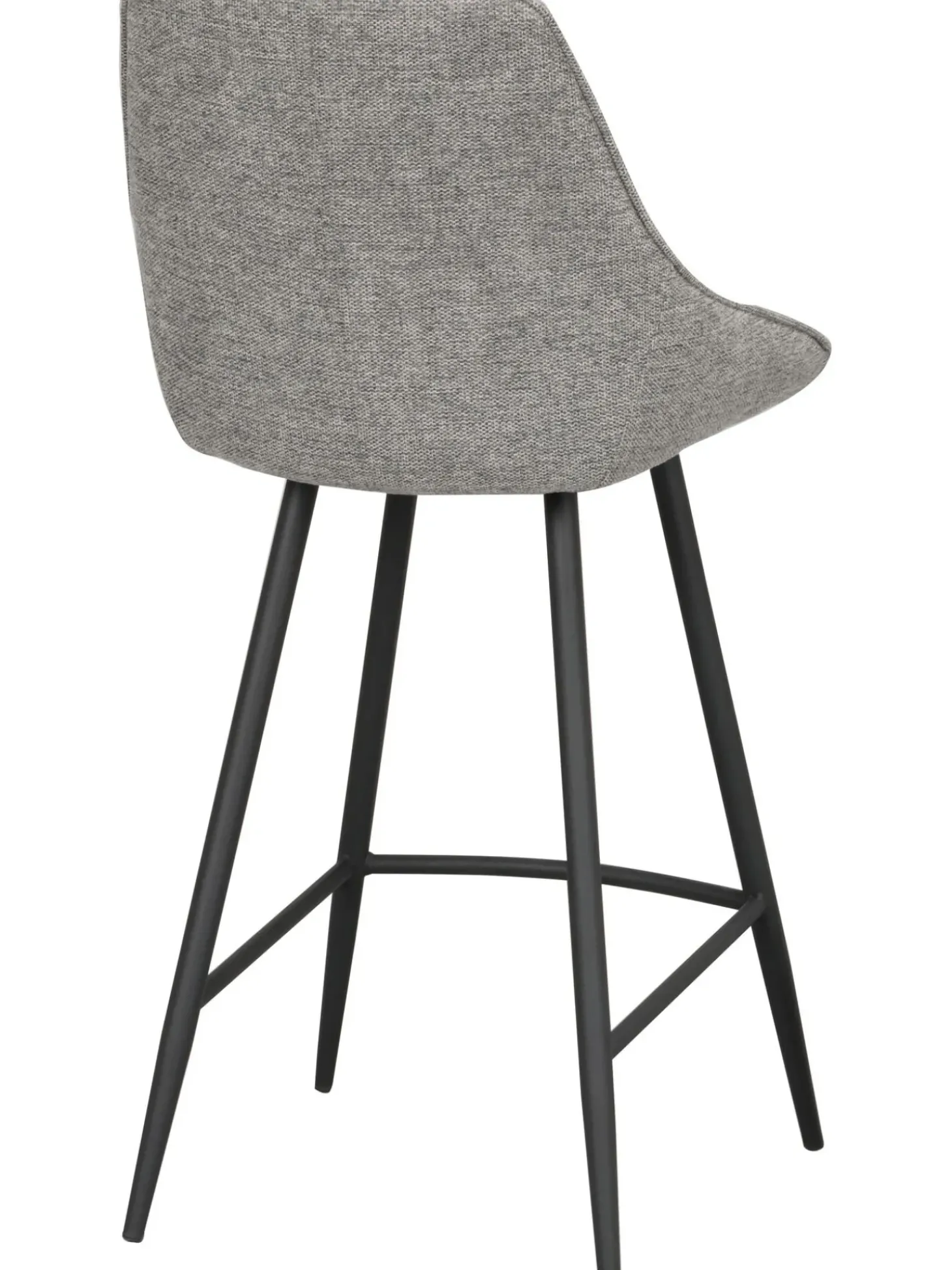 Taburete Alto Sierra