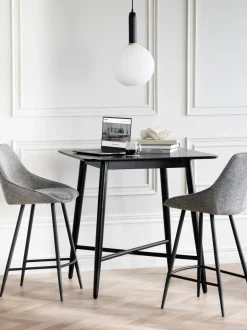 Taburete Alto Sierra